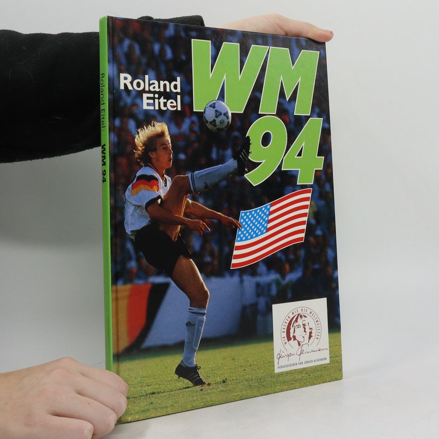 Roland Eitel WM 94