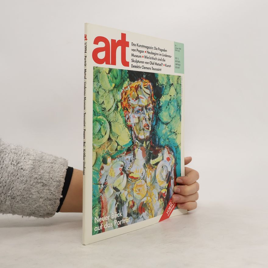 Various authors Art 1/1994