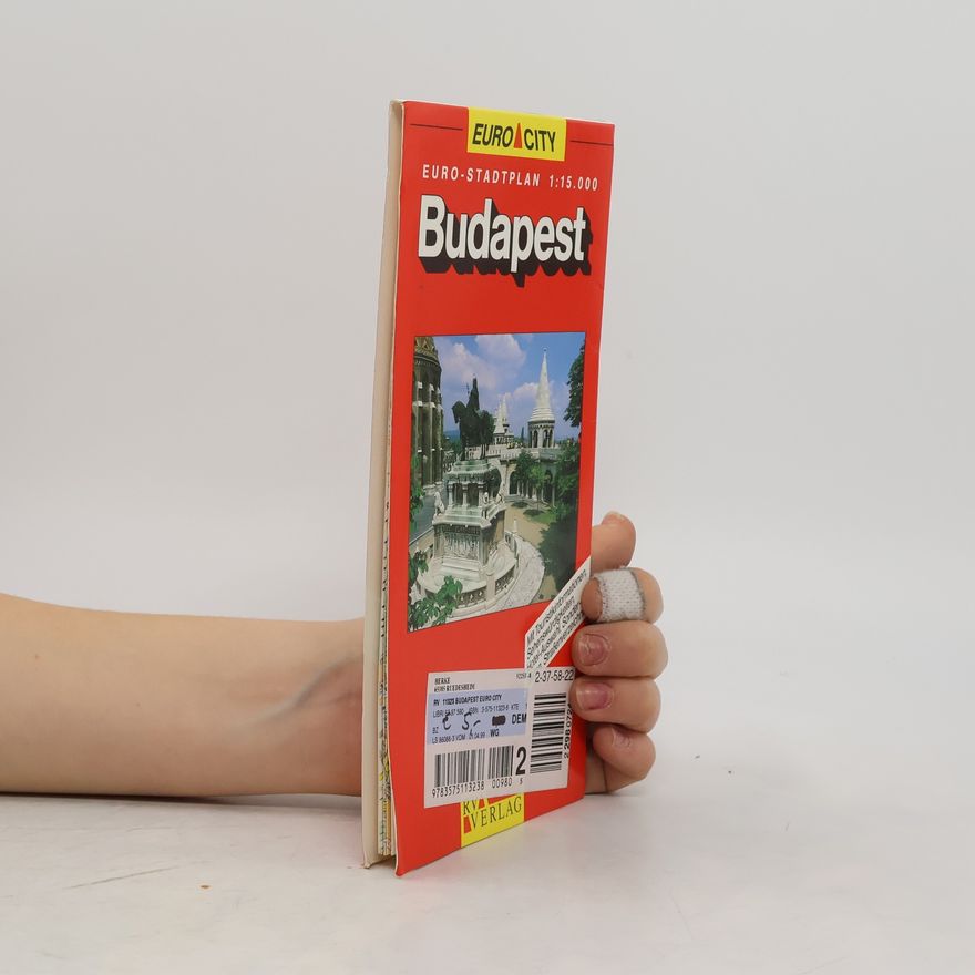 Autorenkollektiv Budapest