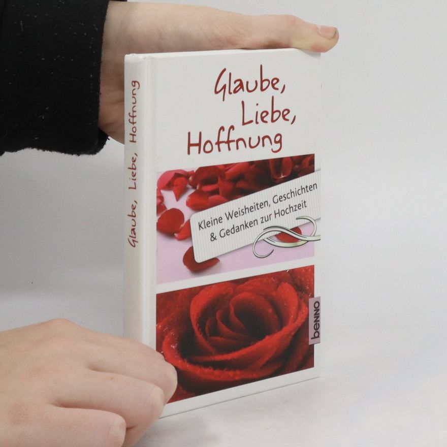 Various authors Glaube, Liebe, Hoffnung
