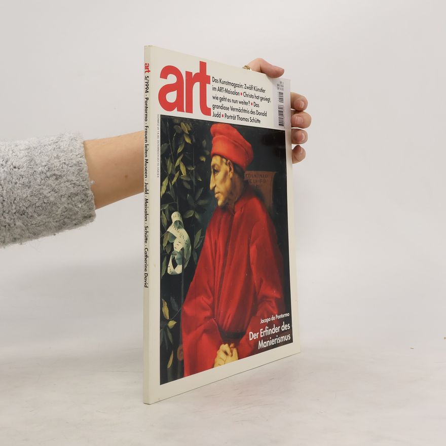 Various authors Art 5/1994