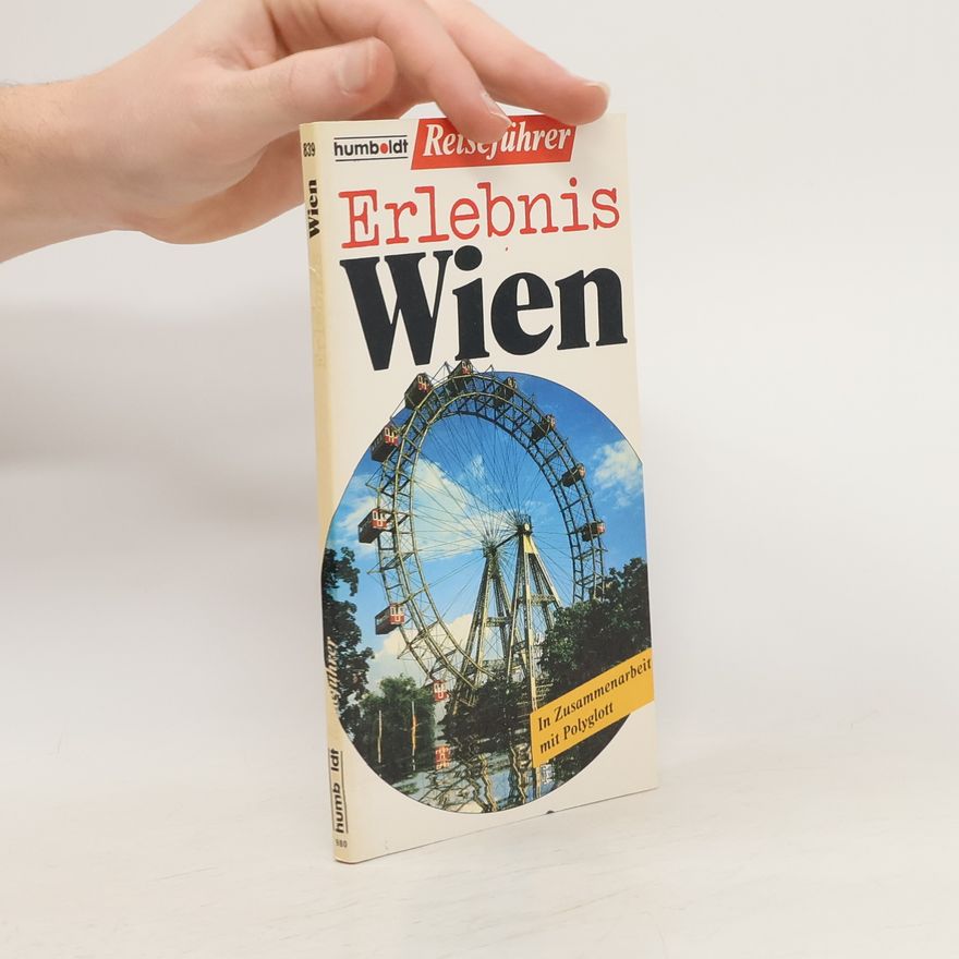 Carole Chester Erlebnis Wien
