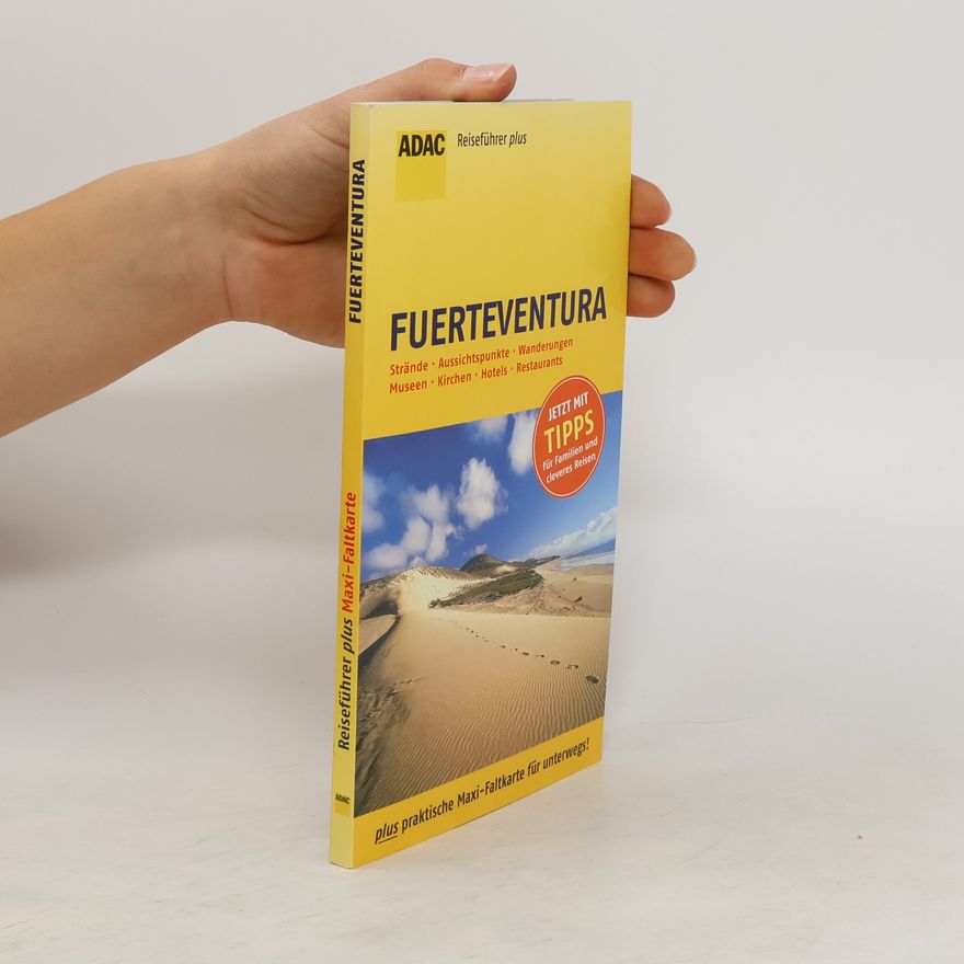 Nana Claudia Nenzel Fuerteventura