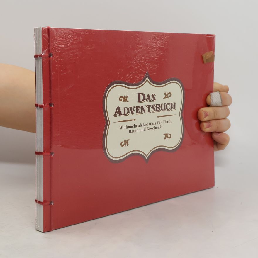 Various authors Das Adventsbuch