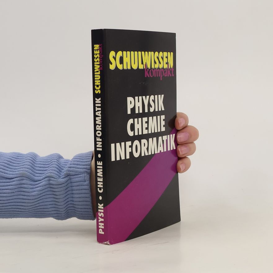 Collectif d'auteurs Schulwissen kompakt