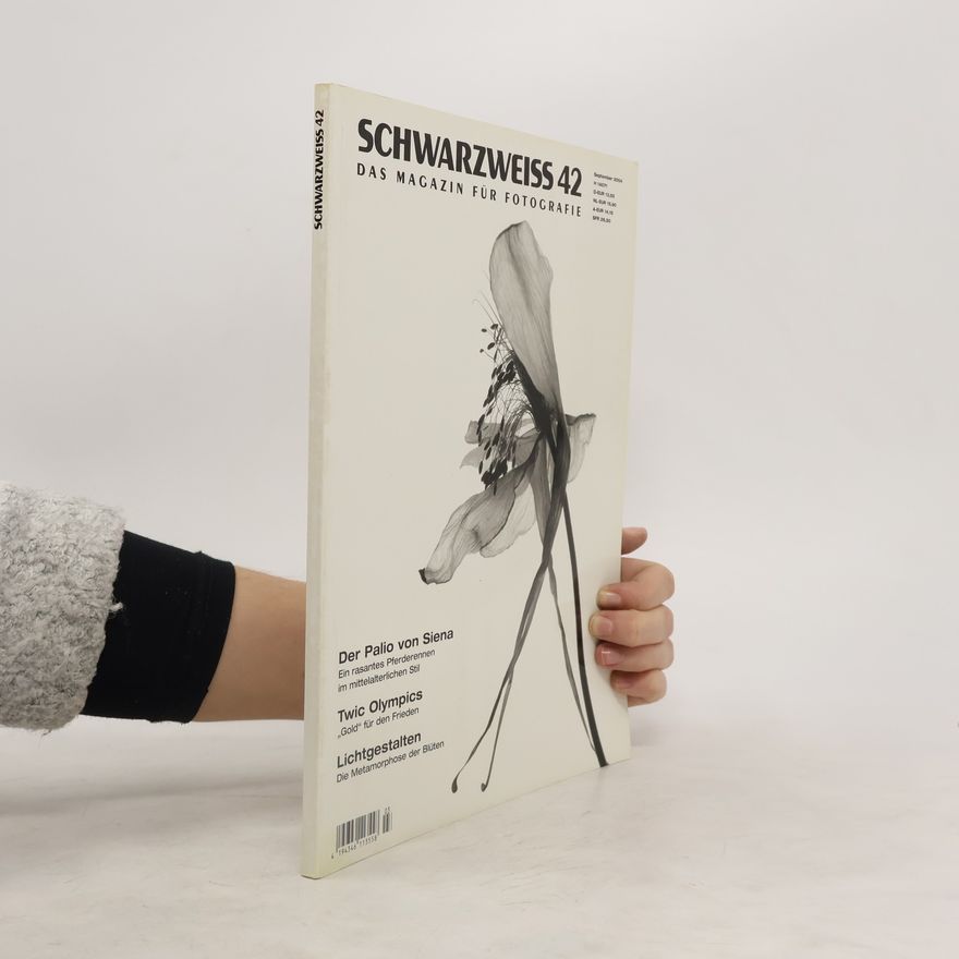 Autores varios Schwarzweiss 42
