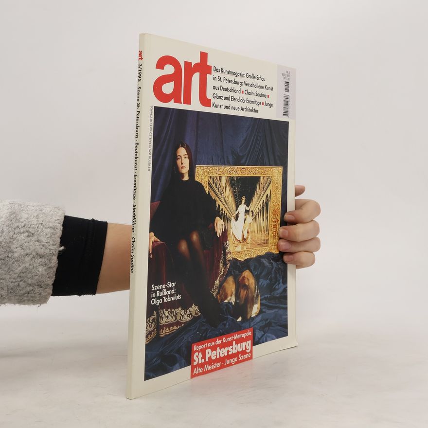Various authors Art 3/1995