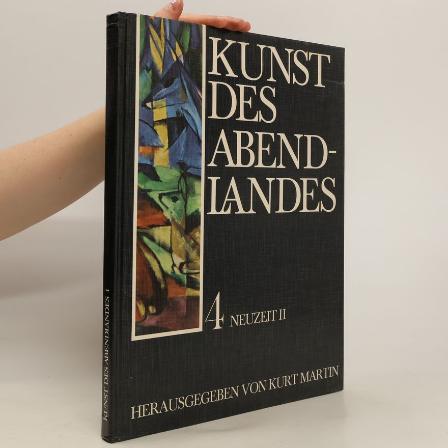 Various authors Kunst des Abendlandes 4