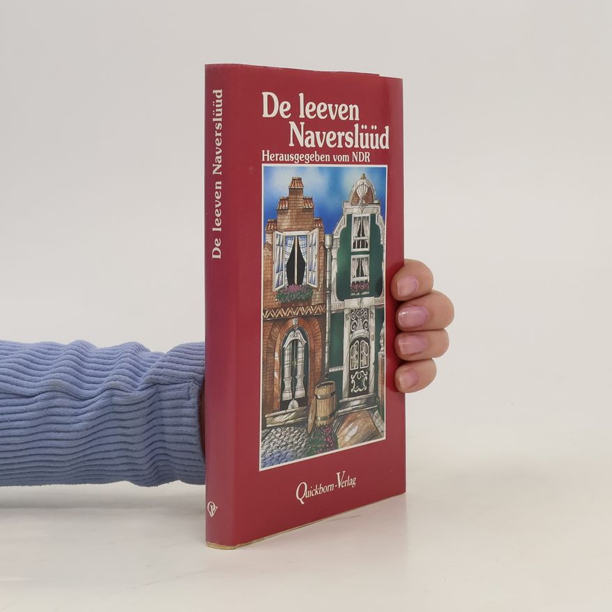 Autorenkollektiv De leeven Naverslüüd