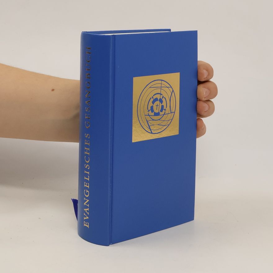 Autorenkollektiv Evangelisches Gesangbuch