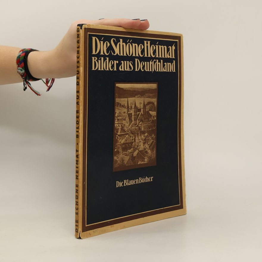 Various authors Die schöne Heimat