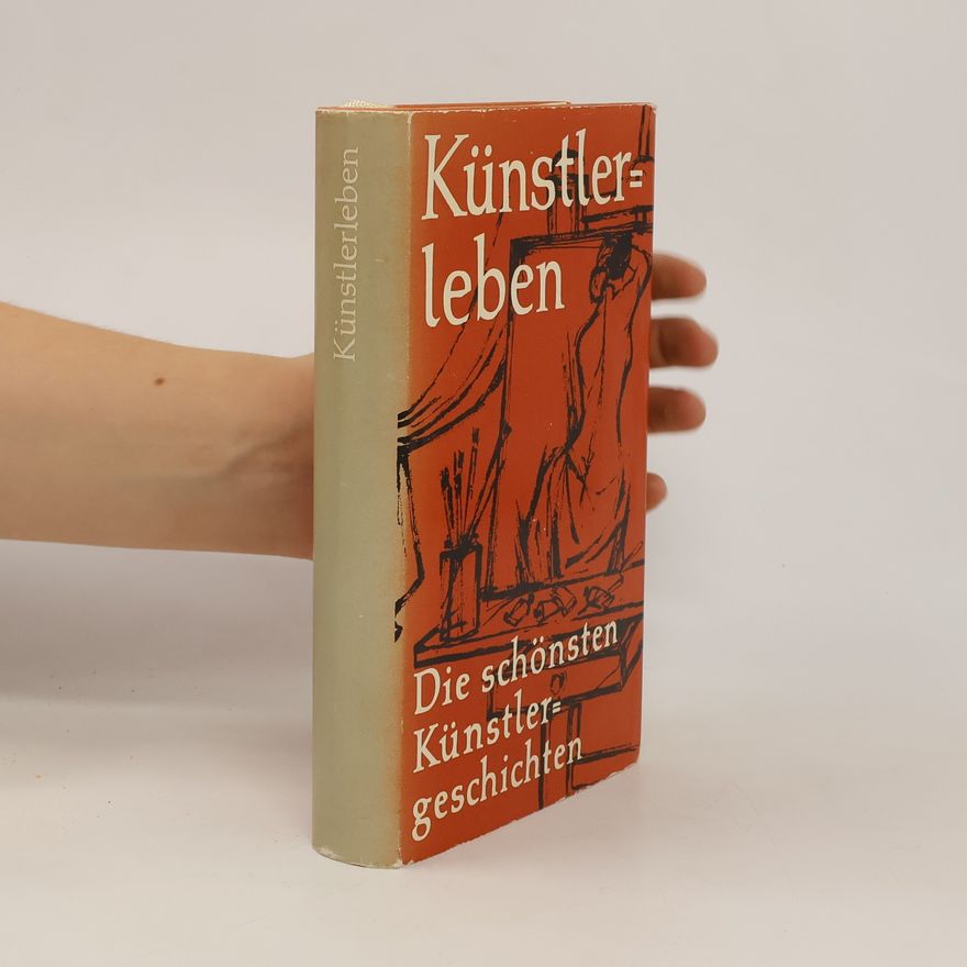 Various authors Künstlerleben