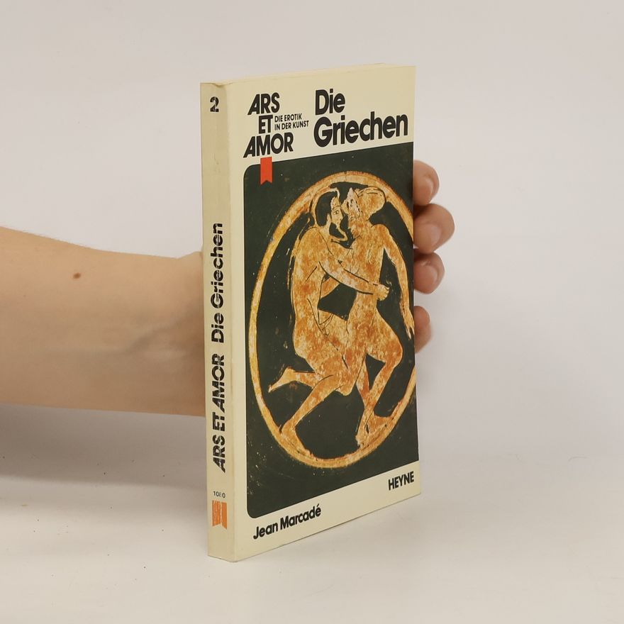 Jean Marcadé Die Griechen