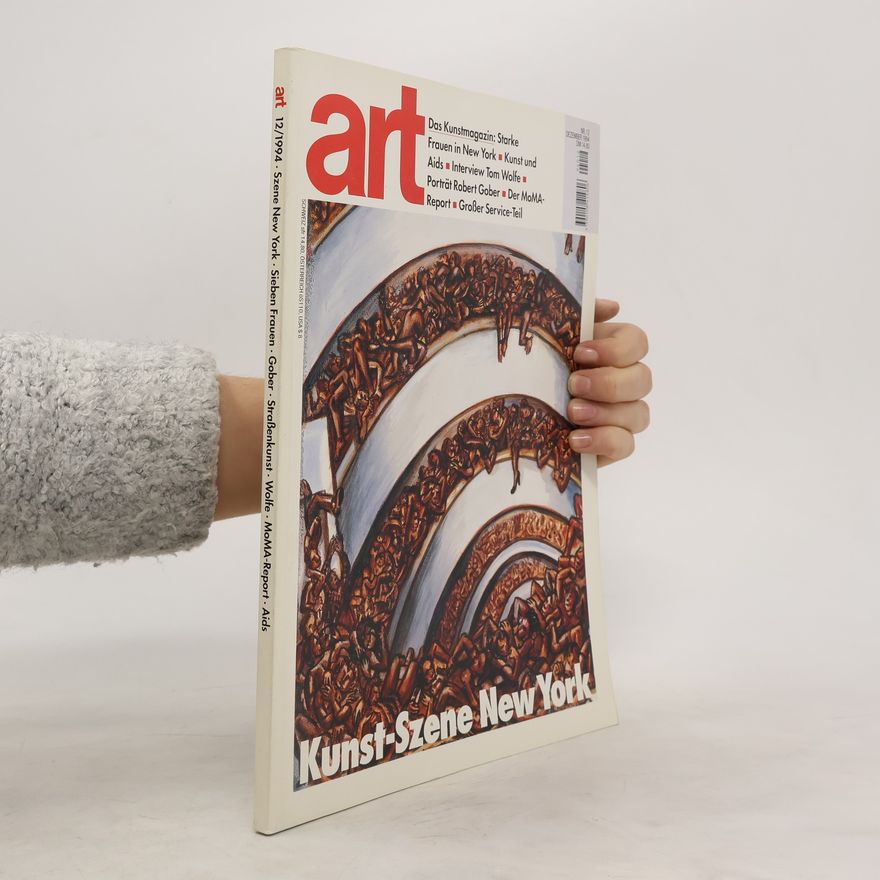 Various authors Art 12/1994