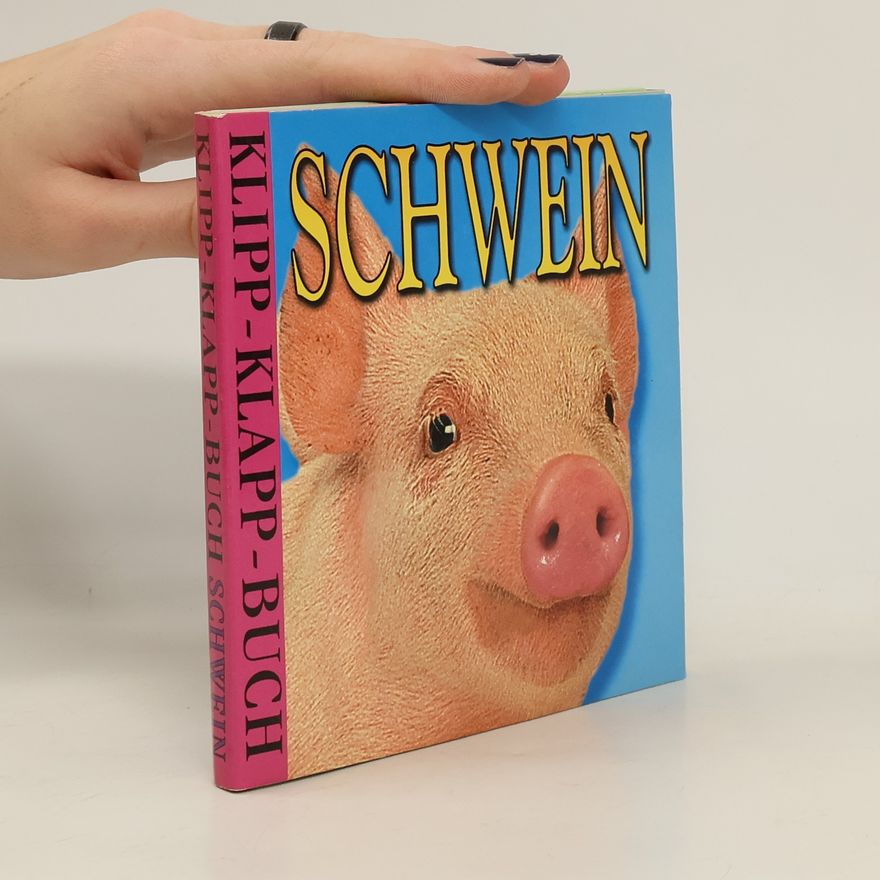 Susanne Lück Schwein