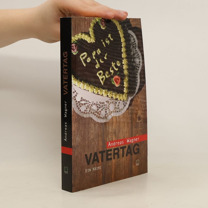 Andreas Wagner Vatertag