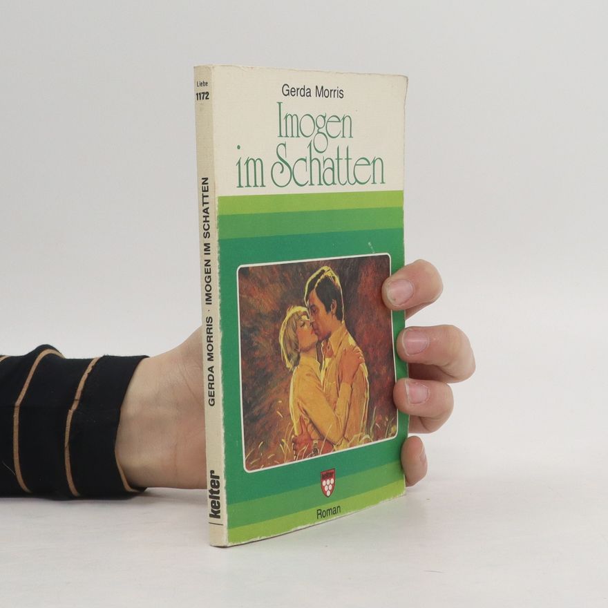 Gerda Morris Imogen im Schatten