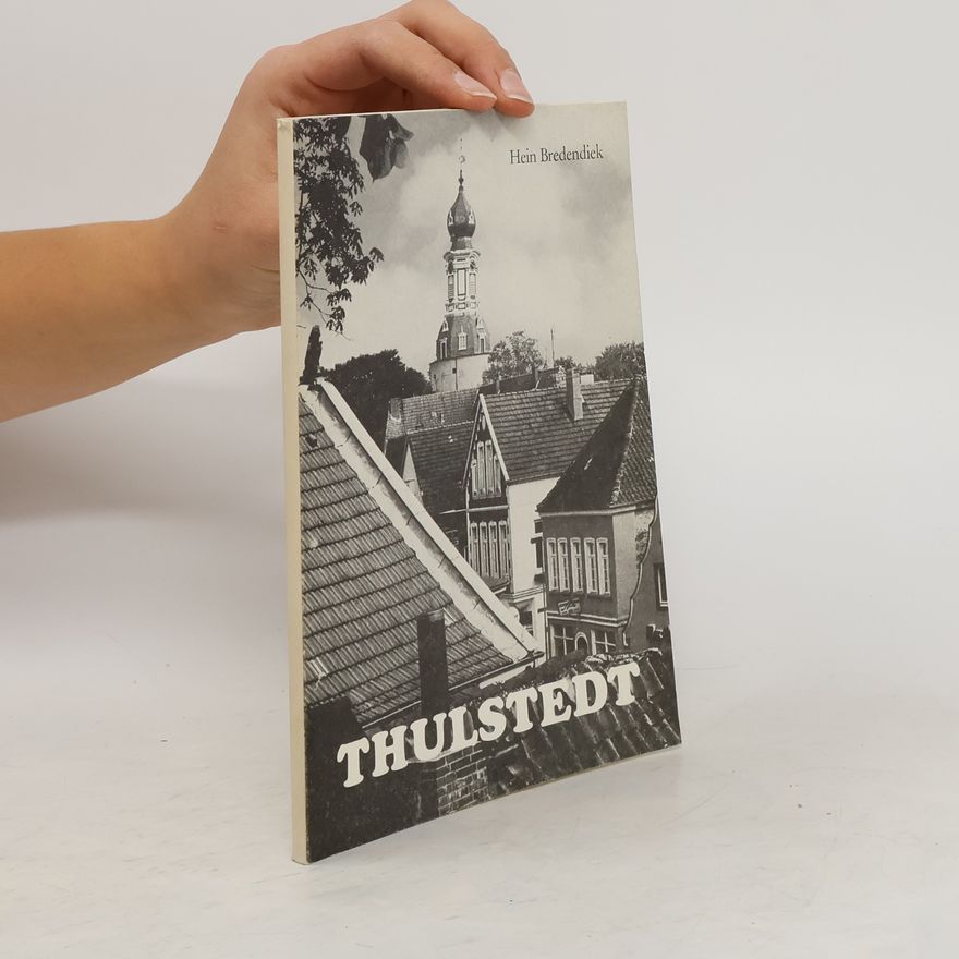 Hein Bredendiek Thulstedt
