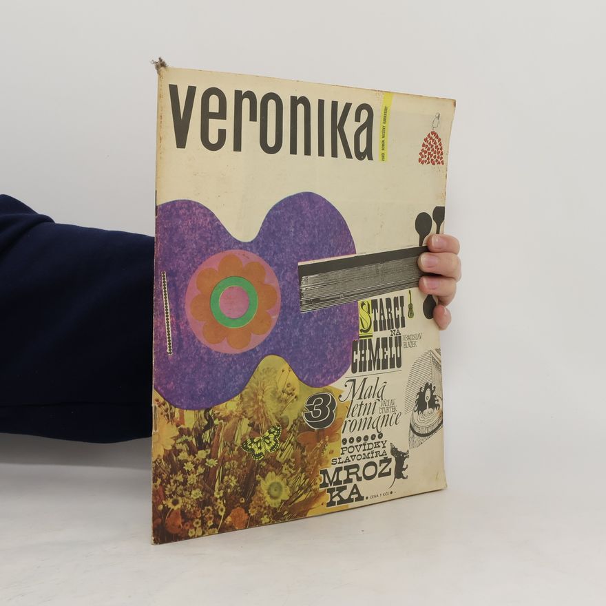 Autorenkollektiv Veronika 3