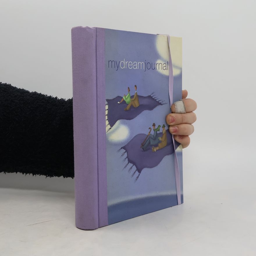 Charles Phillips My Dream Journal