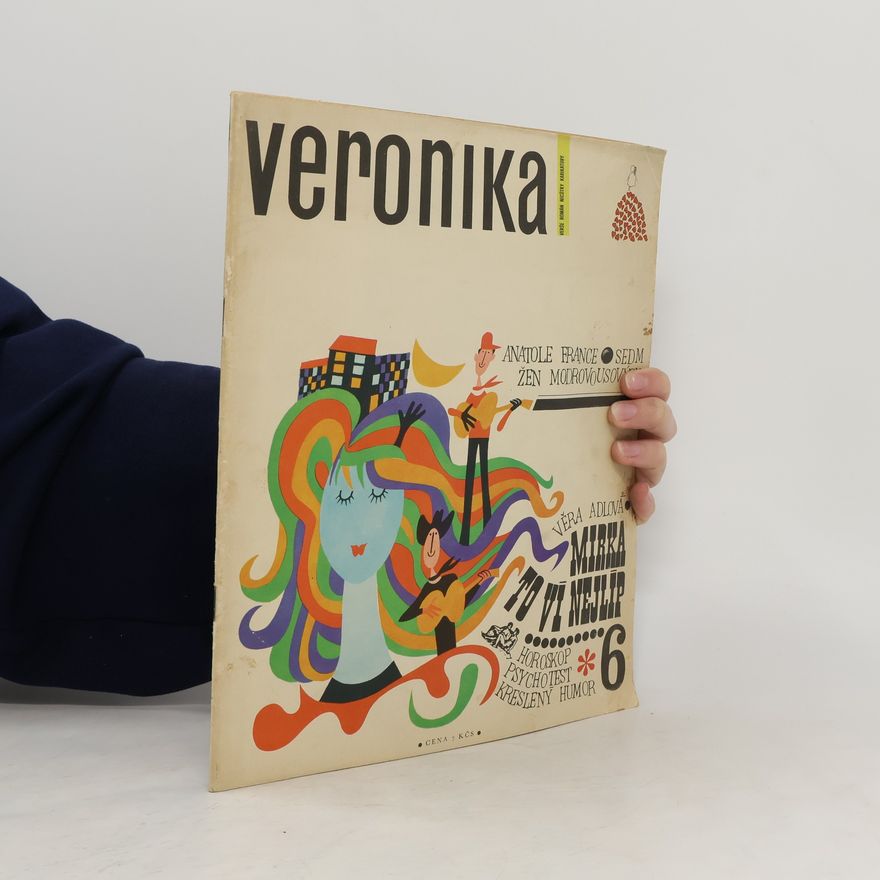 Autorenkollektiv Veronika 6
