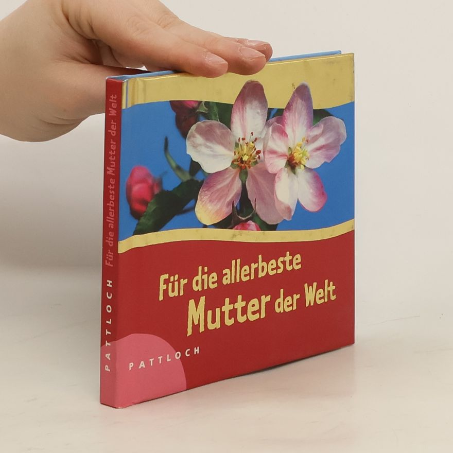 Renate Lehmacher Für die allerbeste Mutter der Welt