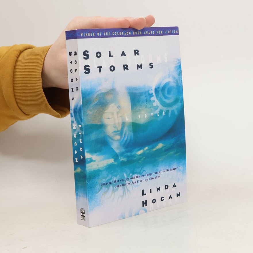 Linda Hogan Solar Storms