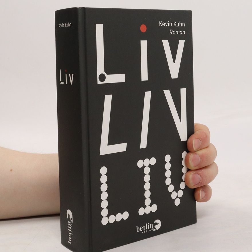 Kevin Kuhn Liv