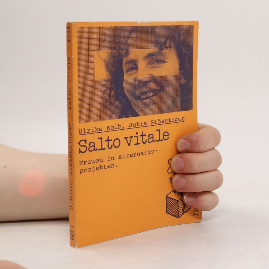 Ulrike Kolb Salto vitale