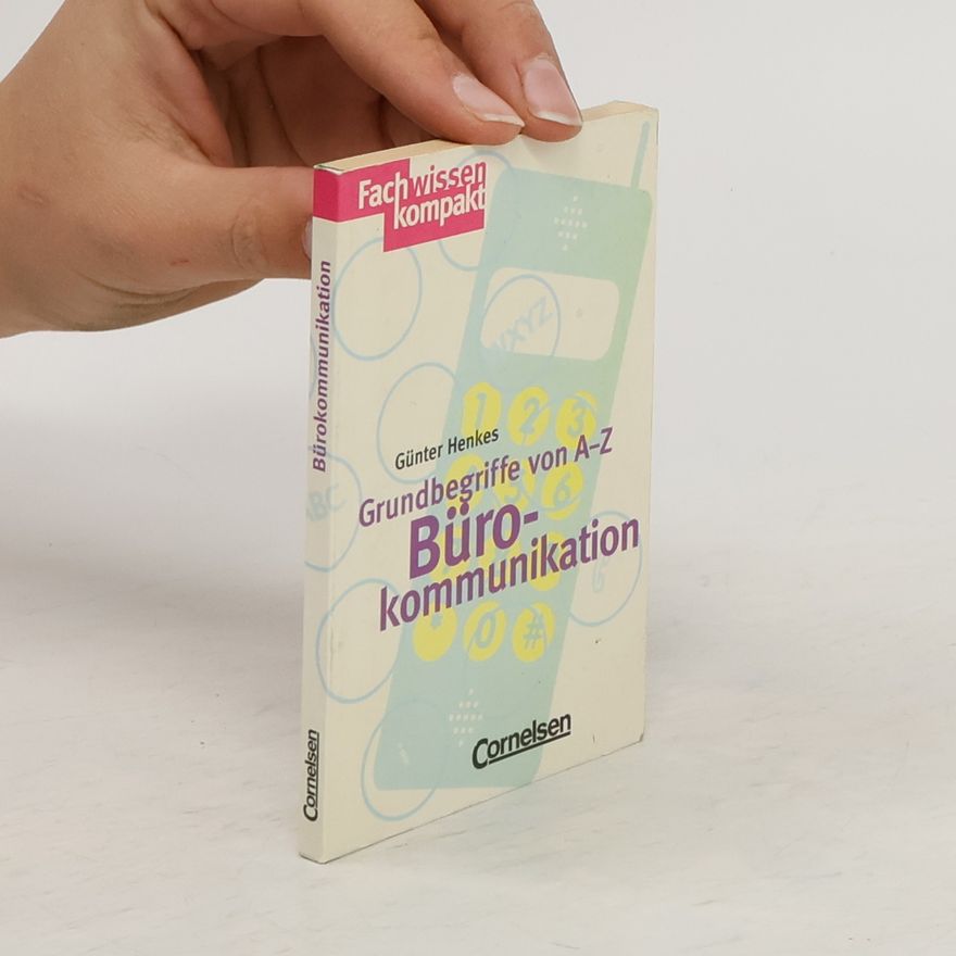 Günter Henkes Bürokommunikation