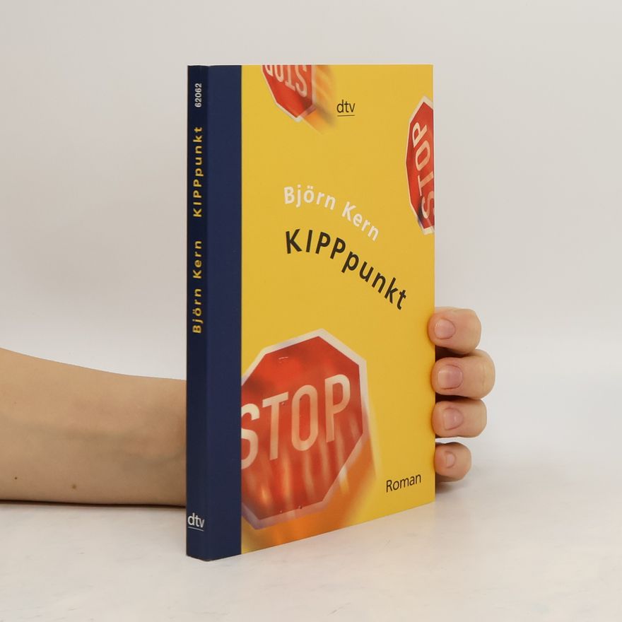 Björn Kern Kipppunkt