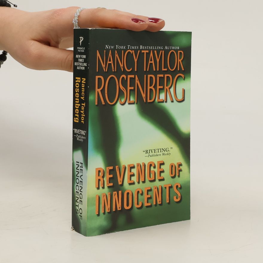 Nancy Taylor Rosenberg Revenge of Innocents