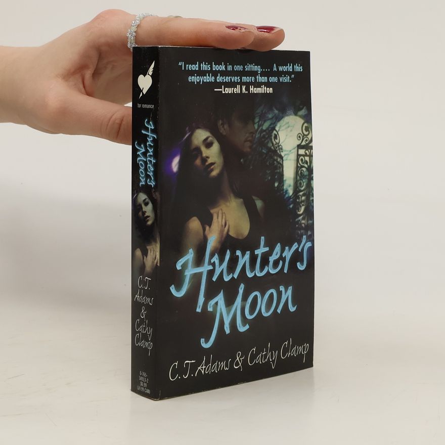 C. T. Adams Hunter's Moon