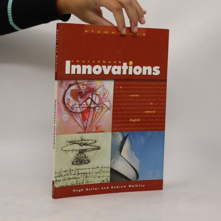 Hugh Dellar Innovations Elementary