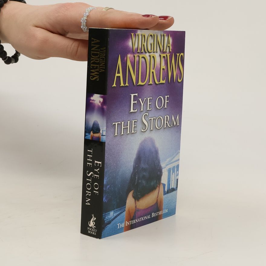 V. C. Andrews Eye of the Storm