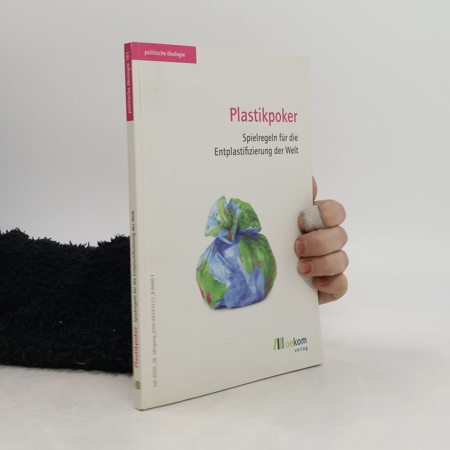 Various authors Plastikpoker