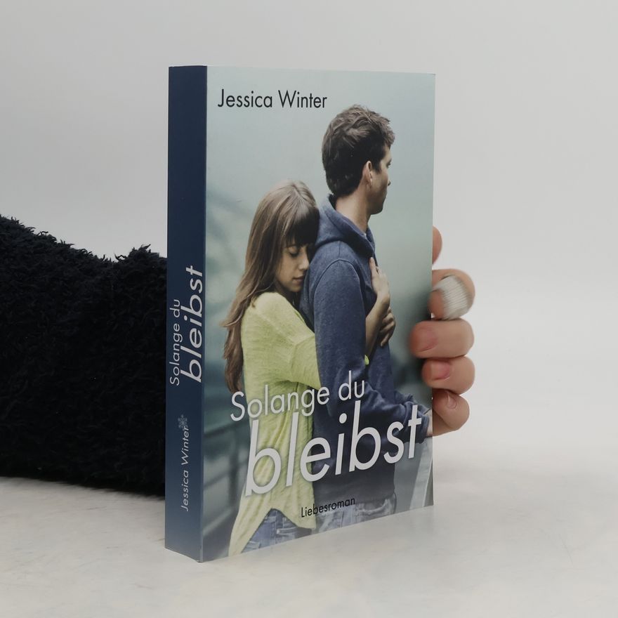 Jessica Winter Solange du bleibst