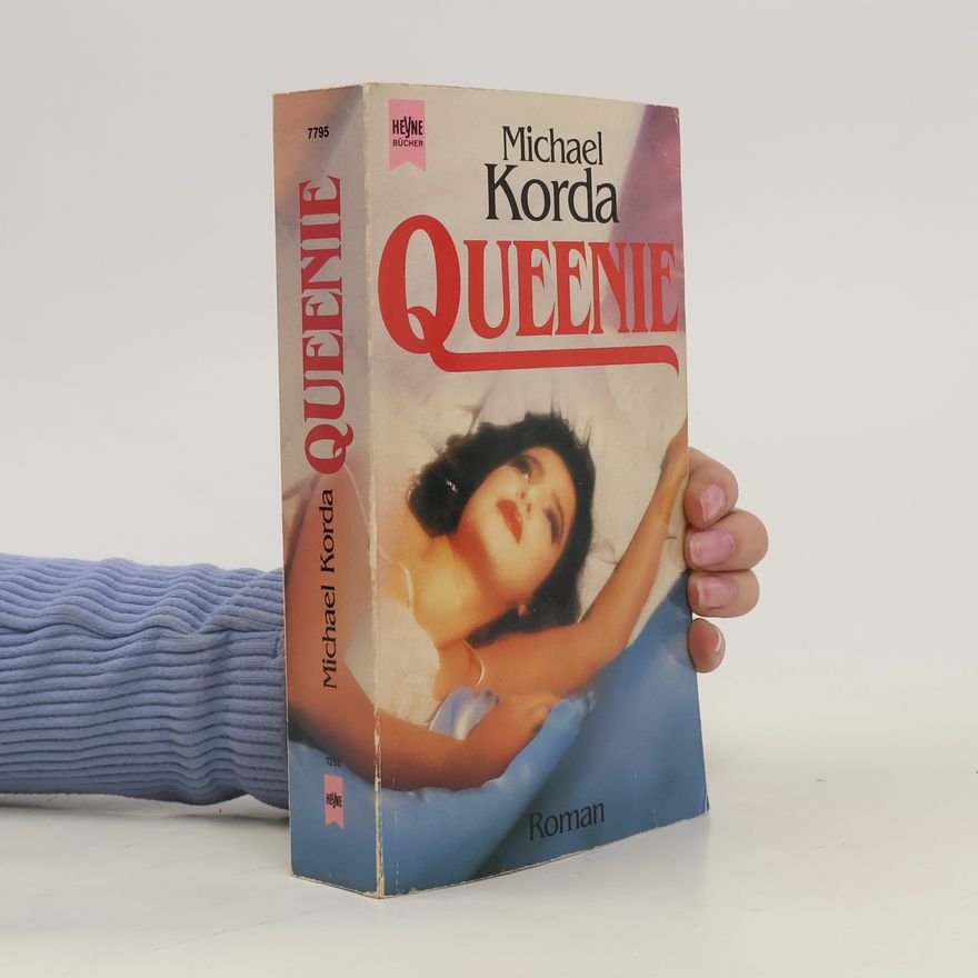 Michael Korda Queenie