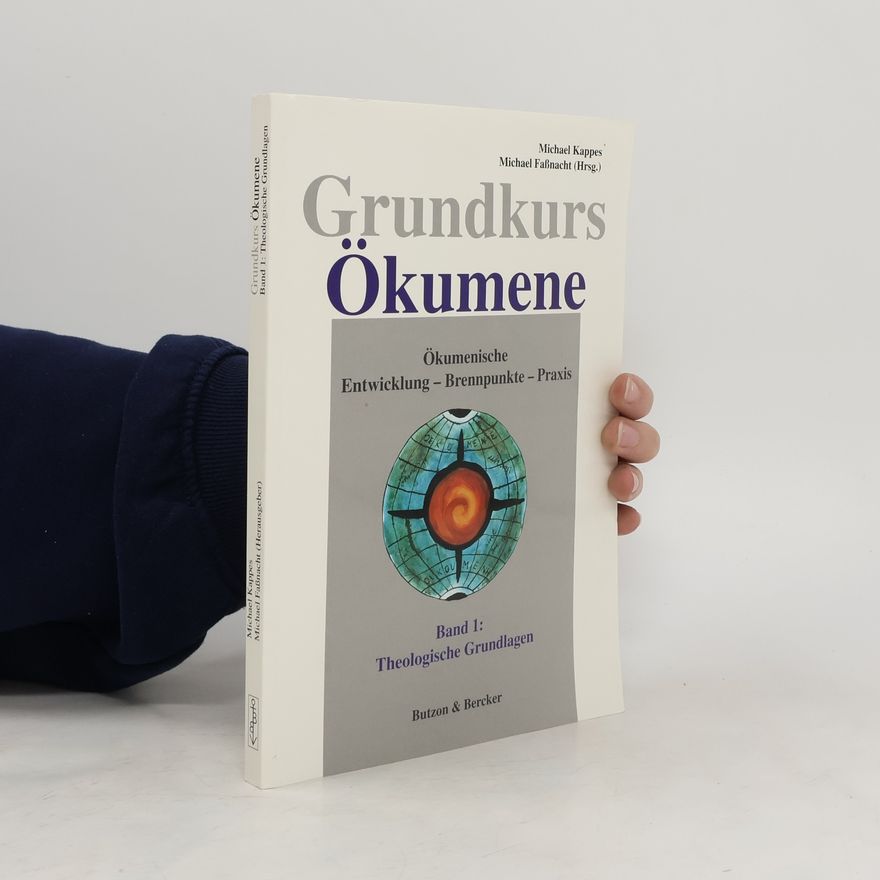 Autorenkollektiv Grundkurs Ökumene