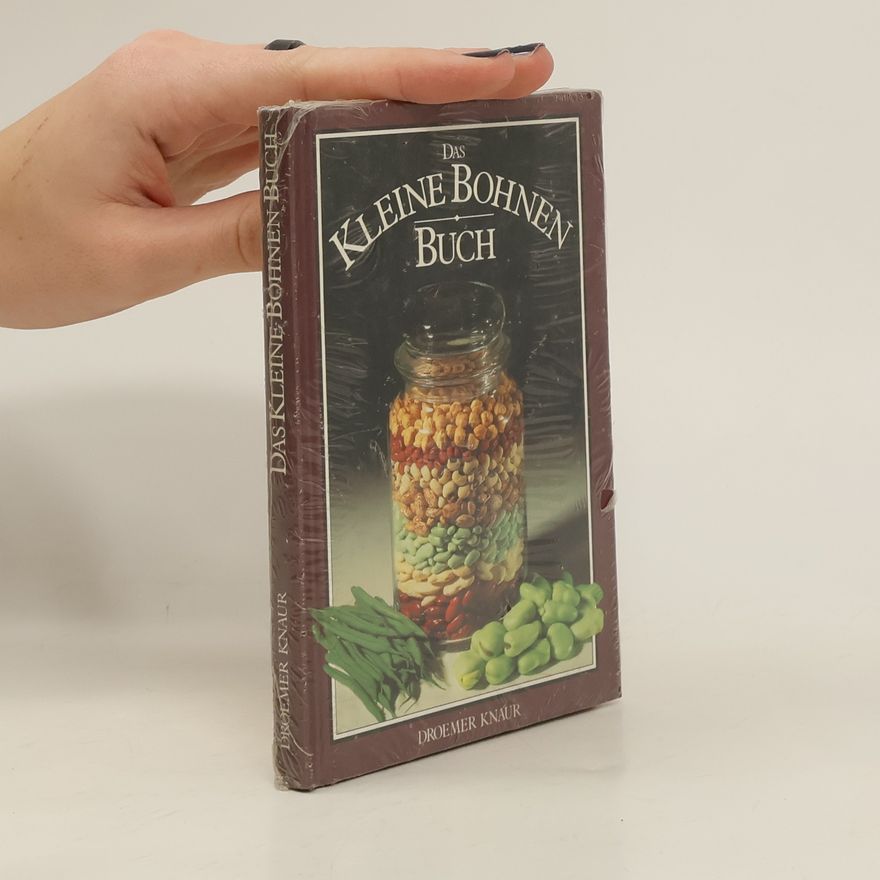 Judy Ridgway Das kleine Bohnen-Buch