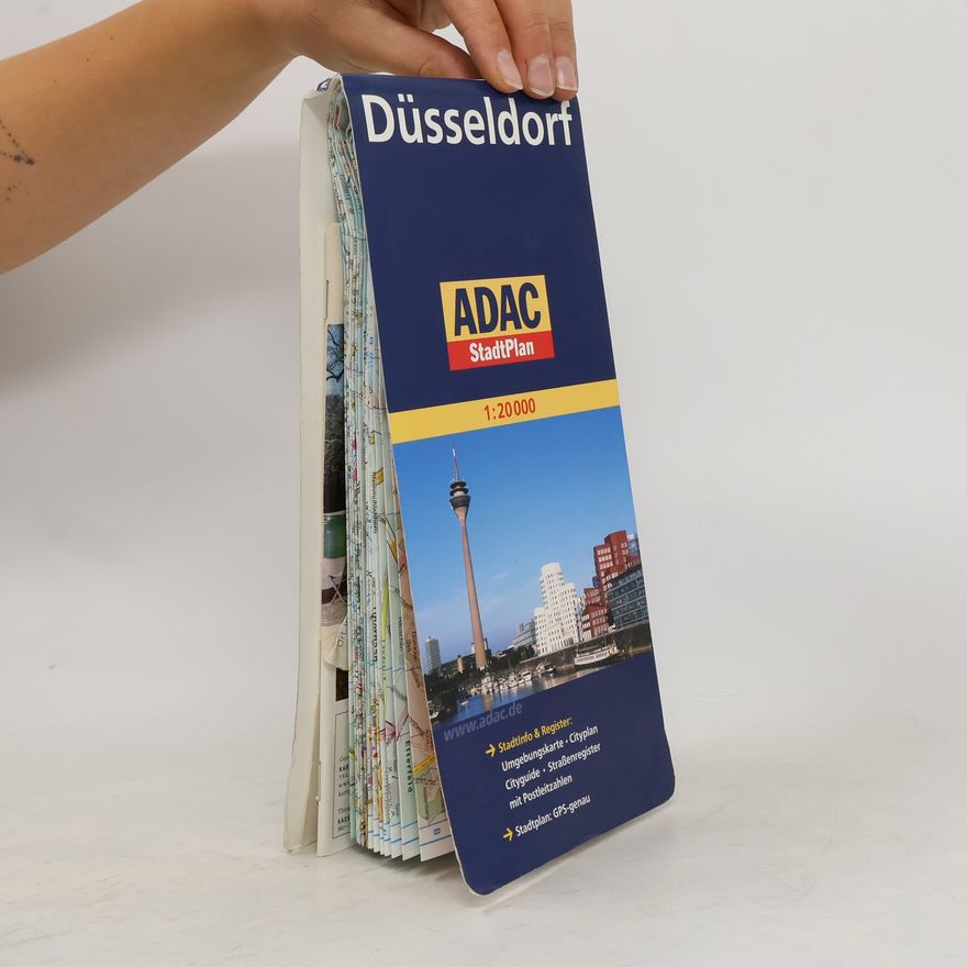 Kolektiv autorů Düsseldorf