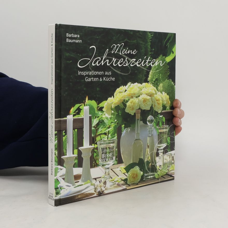 Barbara Baumann-Eisenack Meine Jahreszeiten