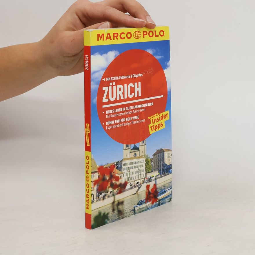 Kolektiv autorů Zürich
