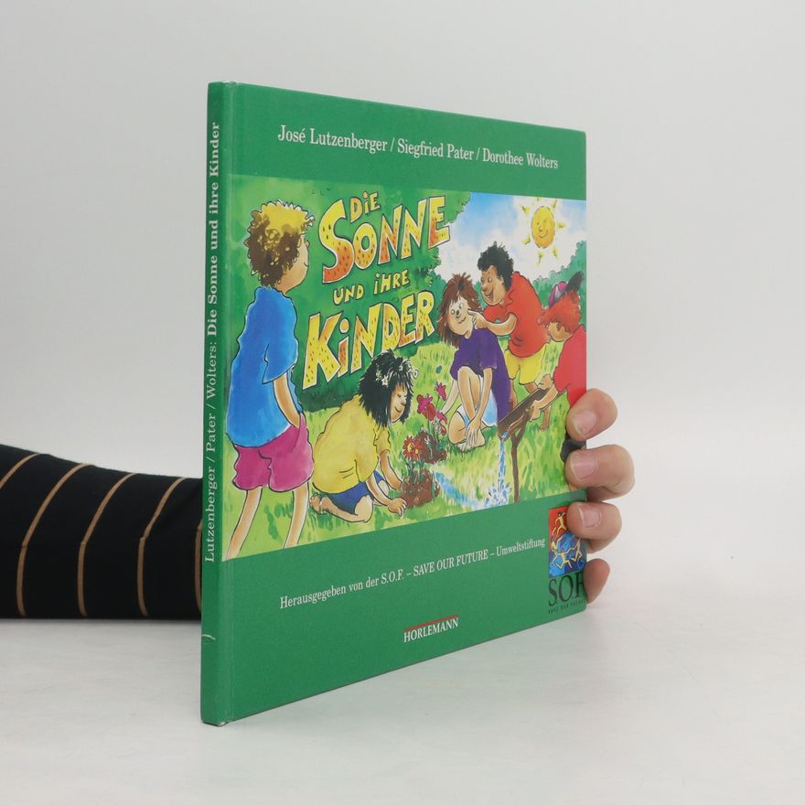 Dorothee Wolters Die Sonne und ihre Kinder