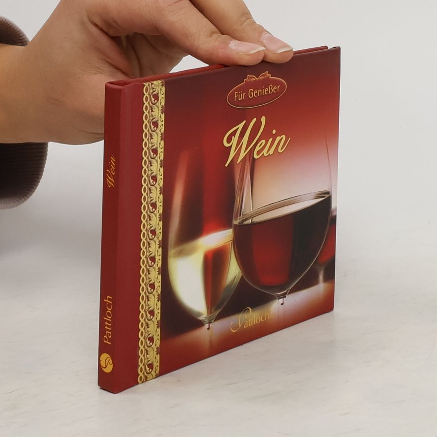 Silke Bromm Wein