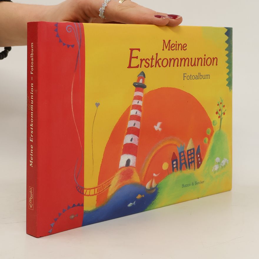 Yvonne Hoppe-Engbring Meine Erstkommunion