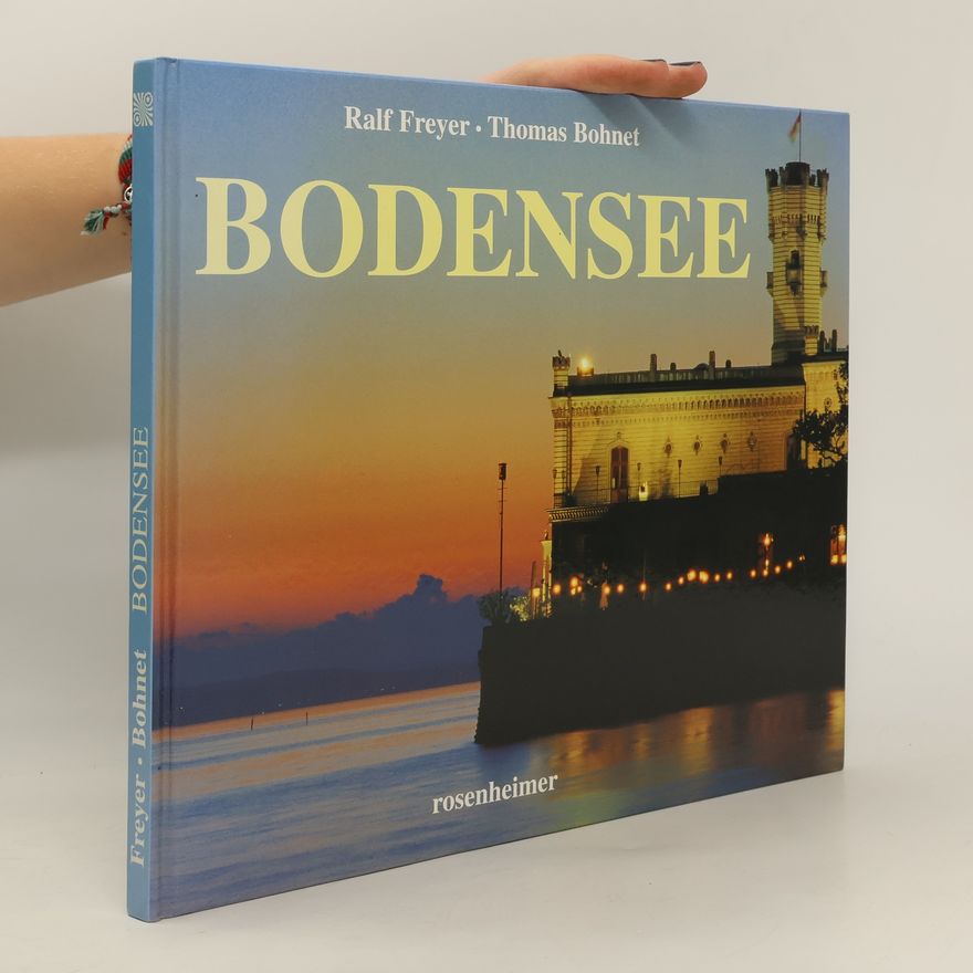 Ralf Freyer Bodensee
