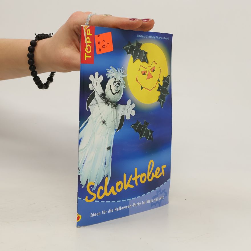 Martina Schröder Schoktober