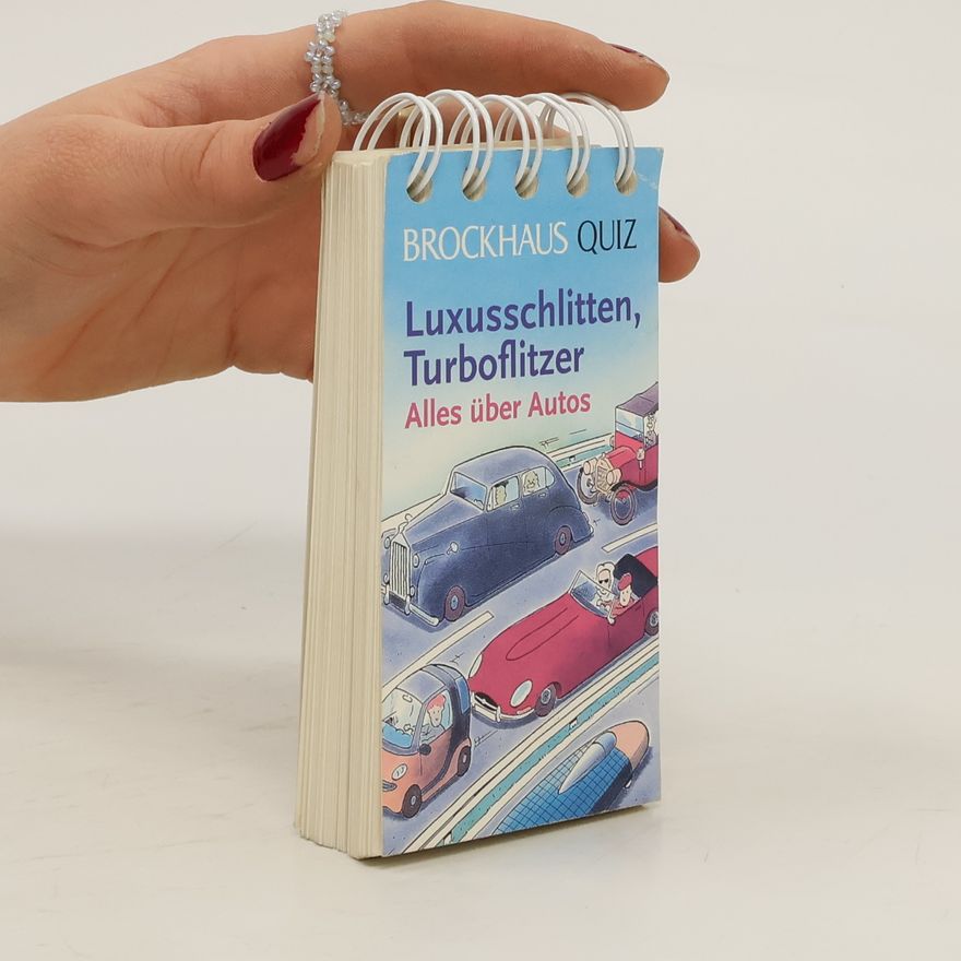 Autorenkollektiv Brockhaus-Quiz