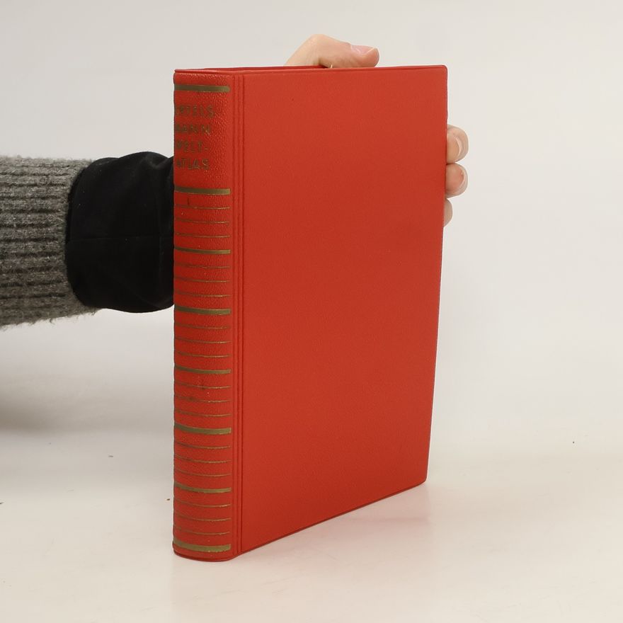 Autorenkollektiv Bertelsmann Weltaltlas